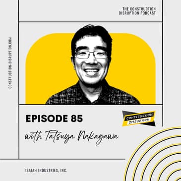 Expert Business Advice with Tatsuya Nakagawa