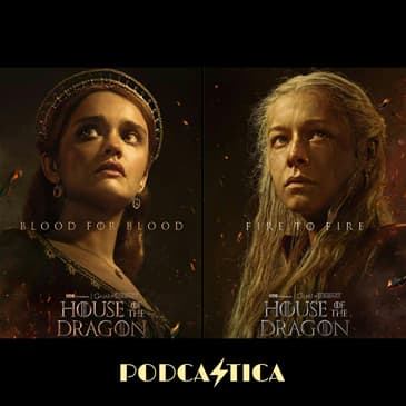 Hopes and Fears for House of the Dragon Season 2 + Trailer Talk