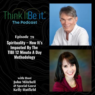 Spirituality – How It’s Impacted By The TIBI 12 Minute A Day Methodology