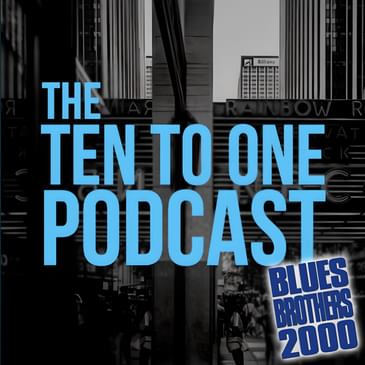 Car Chases and Cameos: A Deep Dive into Blues Brothers 2000