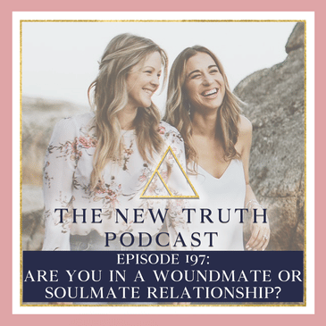 Are You In A Woundmate or Soulmate Relationship?