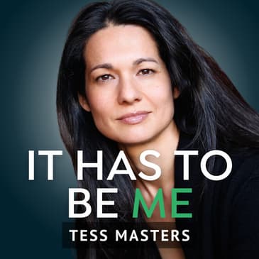 The Antidote To Overwhelm | 090