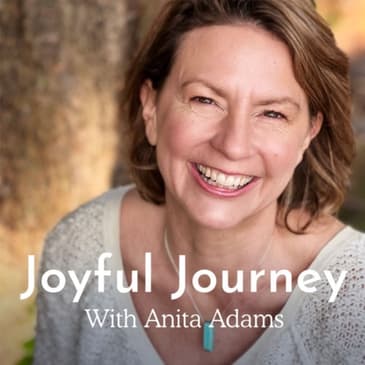 EP 121: Lean Into The Calling