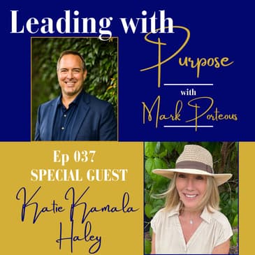 When Your Purpose Takes Root