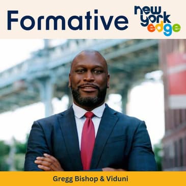 Gregg and Viduni: Taking Our Lemons and Making Lemonade