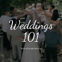 Planning an Intimate Wedding With 30 Guests or Less? Start Here | Ep. 070