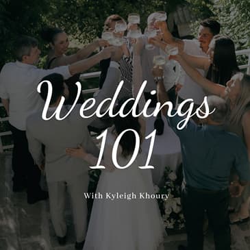 Planning an Intimate Wedding With 30 Guests or Less? Start Here | Ep. 070