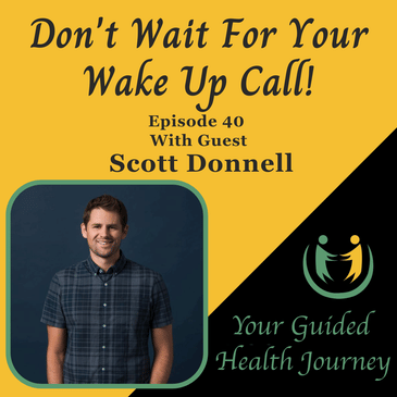 E040: Be Happy With Cutting Edge Wearable Technology That Boosts Your Mood, Improves Your Sleep, Focus, Energy and More by Hapbee!