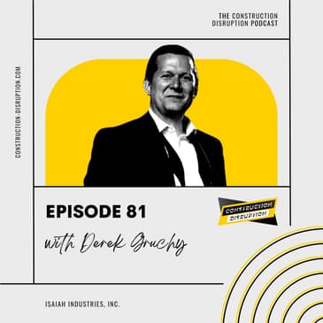 Building Fire-Safe Homes Today with Derek Gruchy