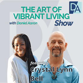 EP 138: Founder of Badass Butterfly Alchemy Coaching