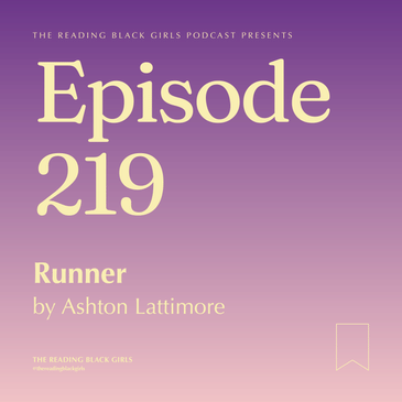 Runner by Ashton Lattimore