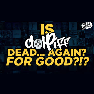 EXCLUSIVE: DatPiff Hip Hop Mixtape Archive DISAPPEARS Overnight! Is It Gone Forever?