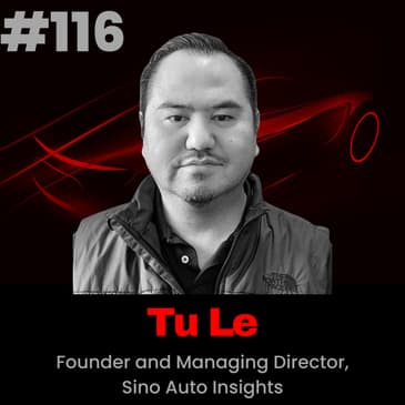 The Chinese Challenge: BYD vs Legacy Automakers