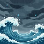 96. The Flood: When God Said Enough is Enough!