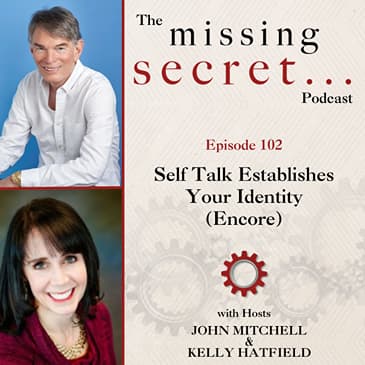 [Encore] Self Talk Establishes Your Identity
