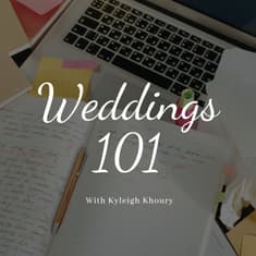 3 Months Out From Your Wedding and Feeling Overwhelmed? How to Get Planning Back Under Control | Ep. 066
