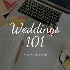 3 Months Out From Your Wedding and Feeling Overwhelmed? How to Get Planning Back Under Control | Ep. 066