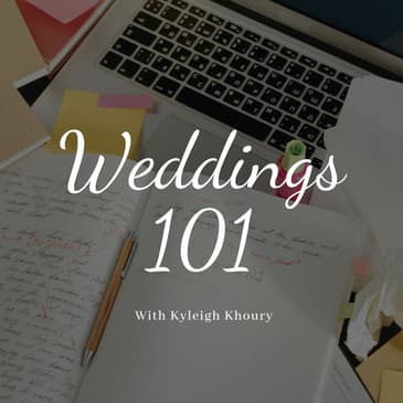 3 Months Out From Your Wedding and Feeling Overwhelmed? How to Get Planning Back Under Control | Ep. 066