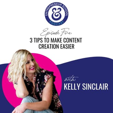 3 Tips to Make Content Creation Easier