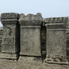 Hadrian’s Wall, Part II: Walking from Wallsend to Carrawburgh