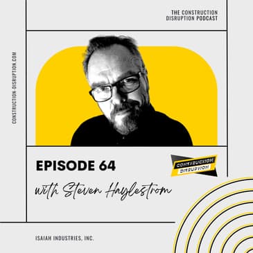 Modular Construction and Affordable Housing with Steven Haylestrom