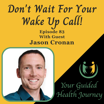 8 Dimensions Of Wellness | Ep 83