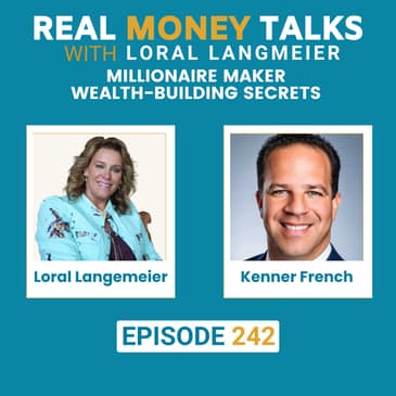 Millionaire Maker Wealth-Building Secrets with Kenner French