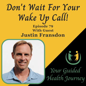 Get Grounded By Nature! | Ep 79