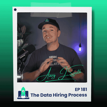 181: I Got 285 Data Analyst Applications. Here's Who I Hired.