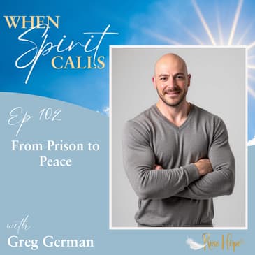 From Prison to Peace