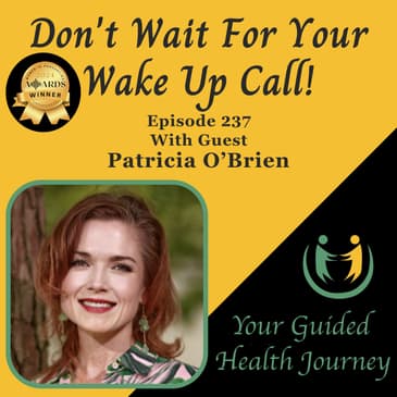 Healing Through Art & Embracing Your Empathic Gift 🎨💫 | Ep 237