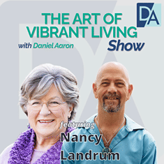 EP 142: Nancy Landrum and her own experiences