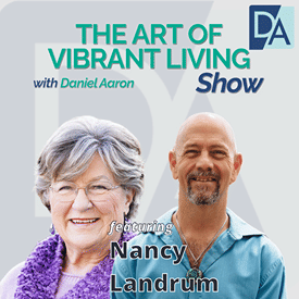 EP 142: Nancy Landrum and her own experiences