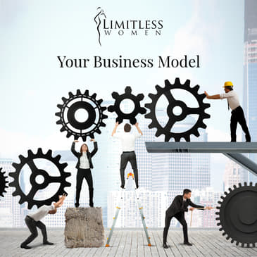 Your Business Model