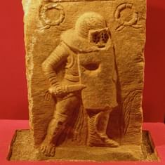 Roman Gladiator Games