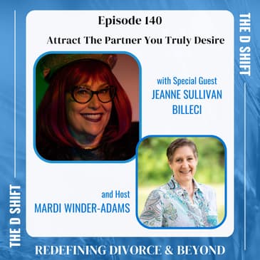 Attract The Partner You Truly Desire