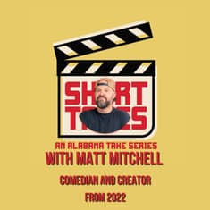 Matt Mitchell | Comedian and Creator