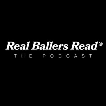 42. Why Real Ballers Read
