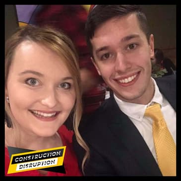 Jordan and Mason Burchette – Finding Hope through Adversity