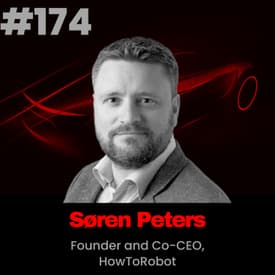 Why Automation Fails in Manufacturing and the Leadership Shift Required to Fix It