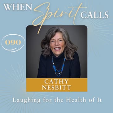 Laughing for the Health of It