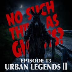 Urban Legends II- Kentucky Meat Shower, Donkey Lady, Mad Gasser of Mattoon, and 7 Seconds without Gravity