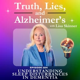 Understanding Sleep Disturbances in Dementia