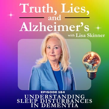 Understanding Sleep Disturbances in Dementia