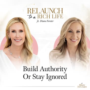 How To Start Your Own TV Show And Build Visibility FAST Online w/ Diane Forster