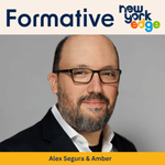 Alex and Amber: Seeing Ourselves