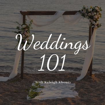 Budget Wedding Ideas: How to Plan a Beautiful Wedding Without Overspending | Ep. 069