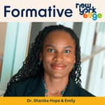 Dr. Shanika Hope and Emily: Taking The Limits Off