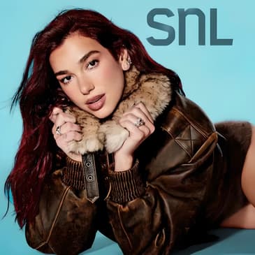 Episode 63 - Dua Lipa (Season 49)