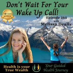 Healing Trauma Without Having To Talk About It | Ep 265